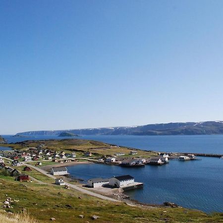 Kongsfjord Holiday Home Екстериор снимка