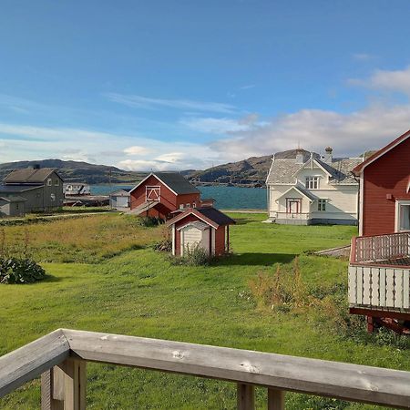 Kongsfjord Holiday Home Екстериор снимка