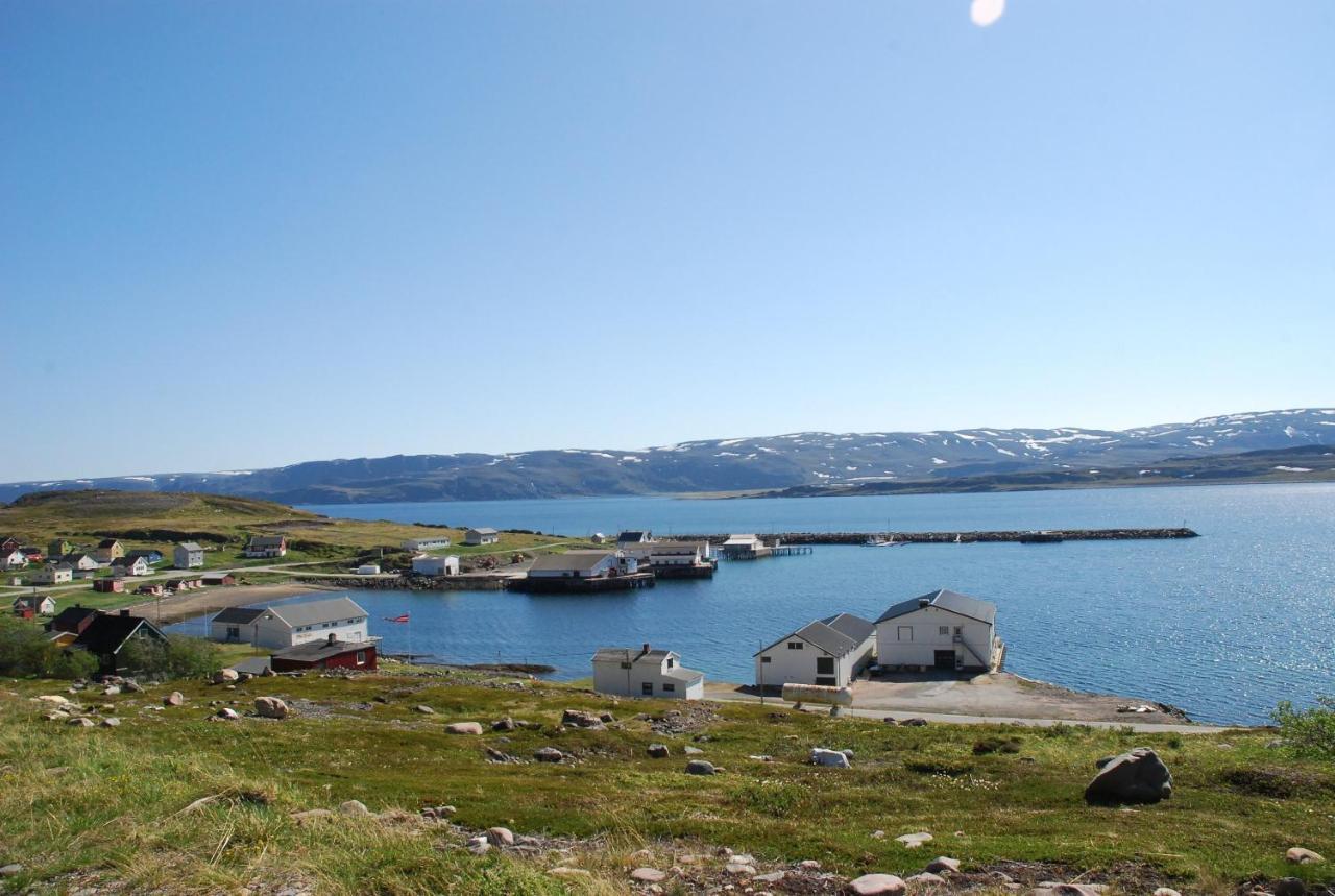Kongsfjord Holiday Home Екстериор снимка