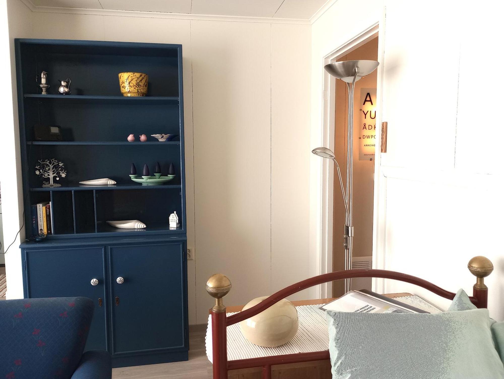 Kongsfjord Holiday Home Екстериор снимка