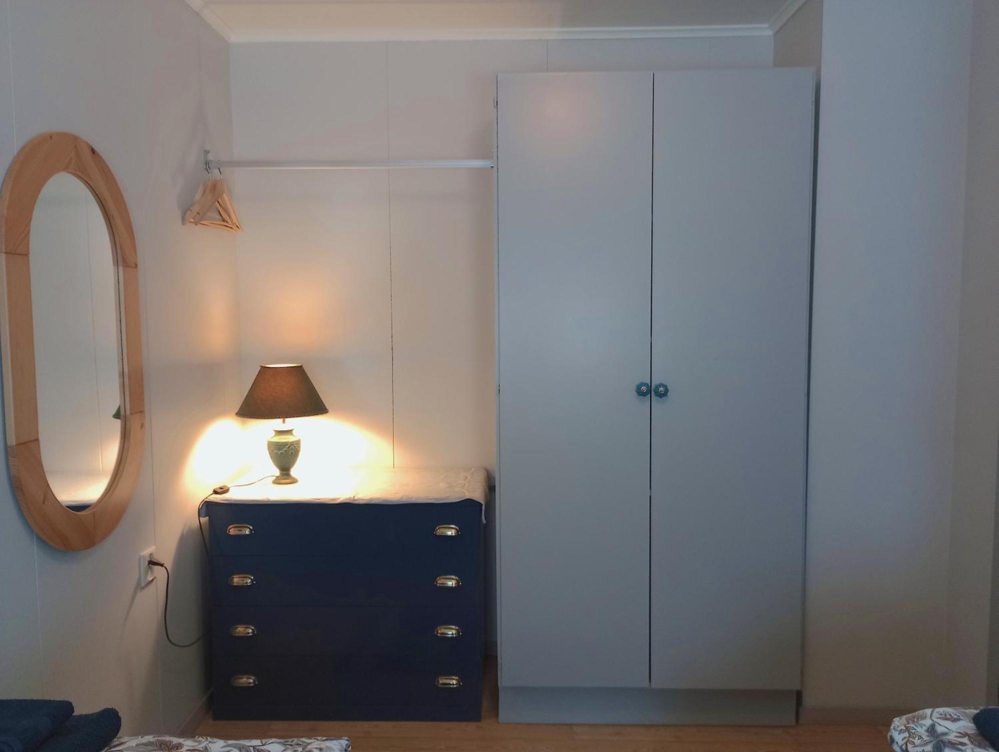 Kongsfjord Holiday Home Екстериор снимка