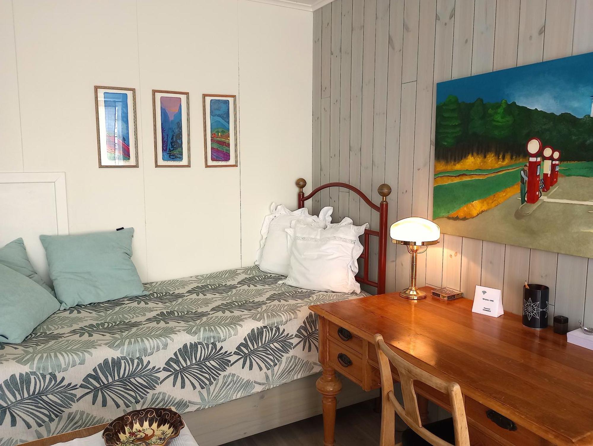 Kongsfjord Holiday Home Екстериор снимка