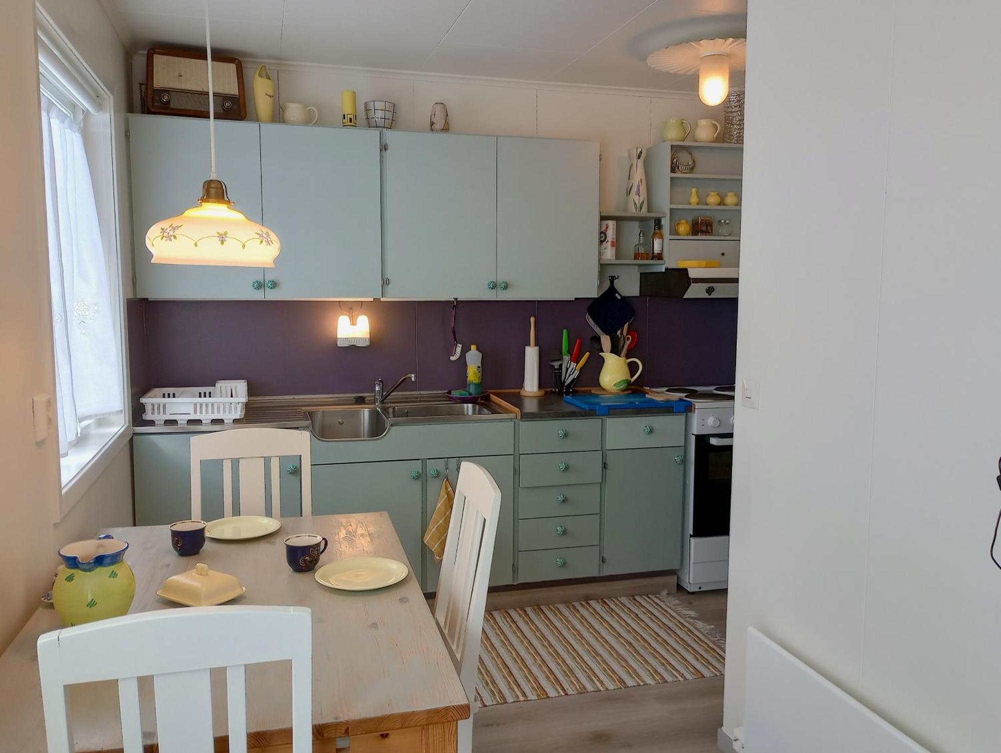 Kongsfjord Holiday Home Екстериор снимка