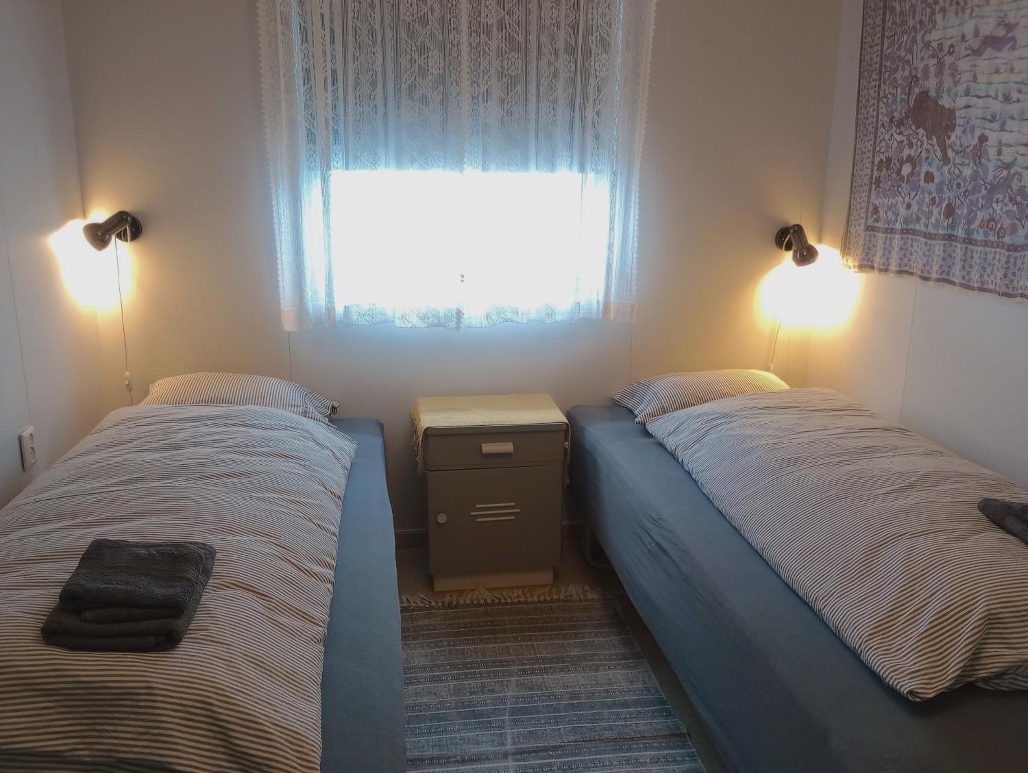 Kongsfjord Holiday Home Екстериор снимка
