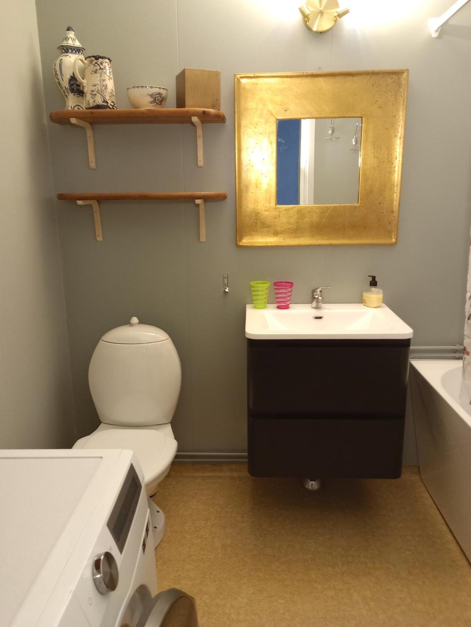 Kongsfjord Holiday Home Екстериор снимка