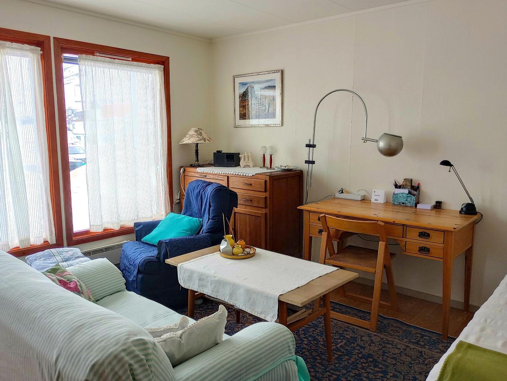 Kongsfjord Holiday Home Екстериор снимка
