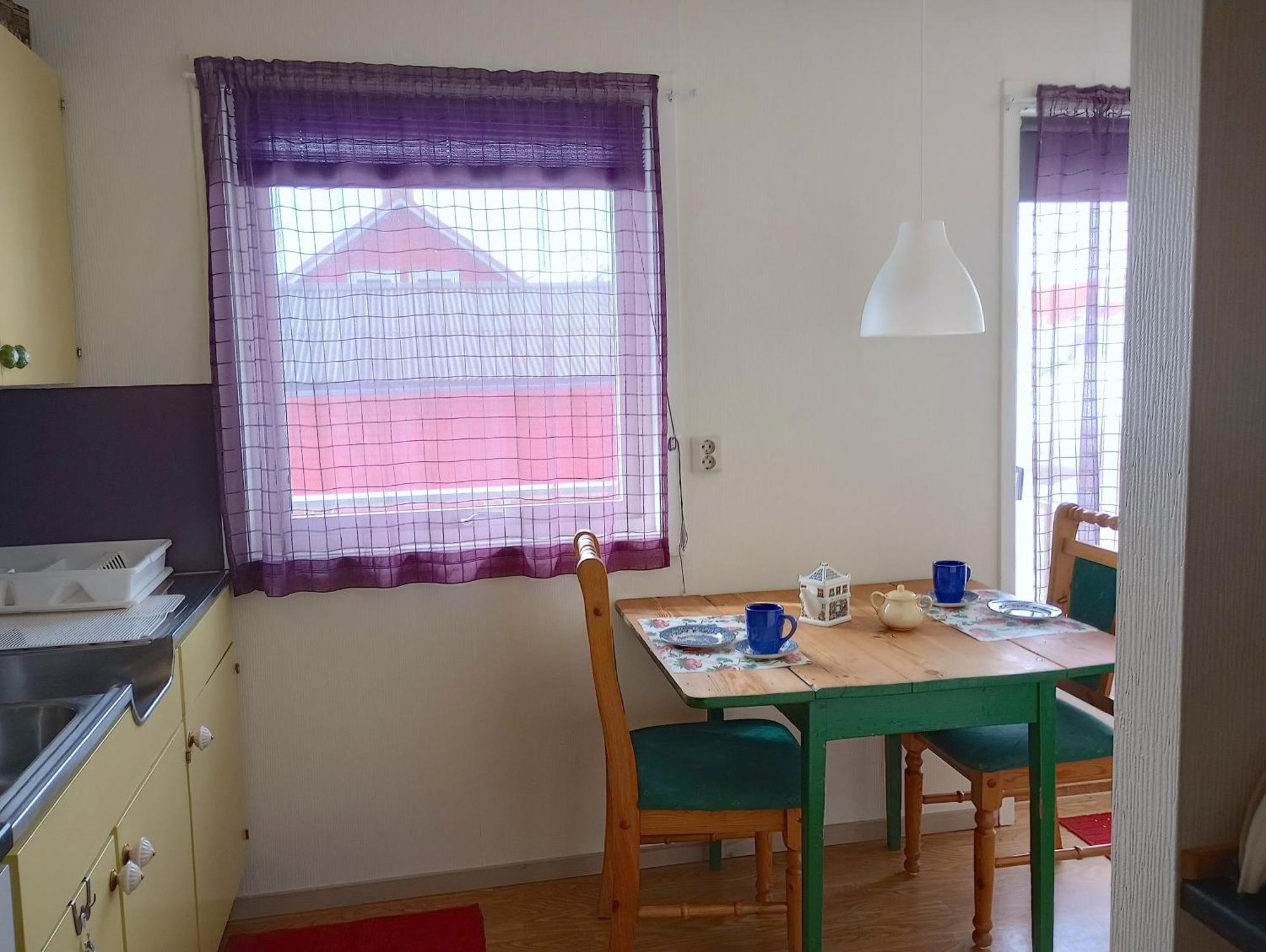 Kongsfjord Holiday Home Екстериор снимка
