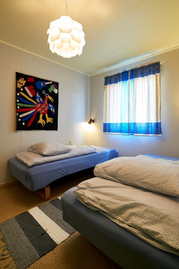 Kongsfjord Holiday Home Екстериор снимка
