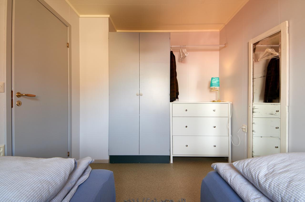Kongsfjord Holiday Home Екстериор снимка