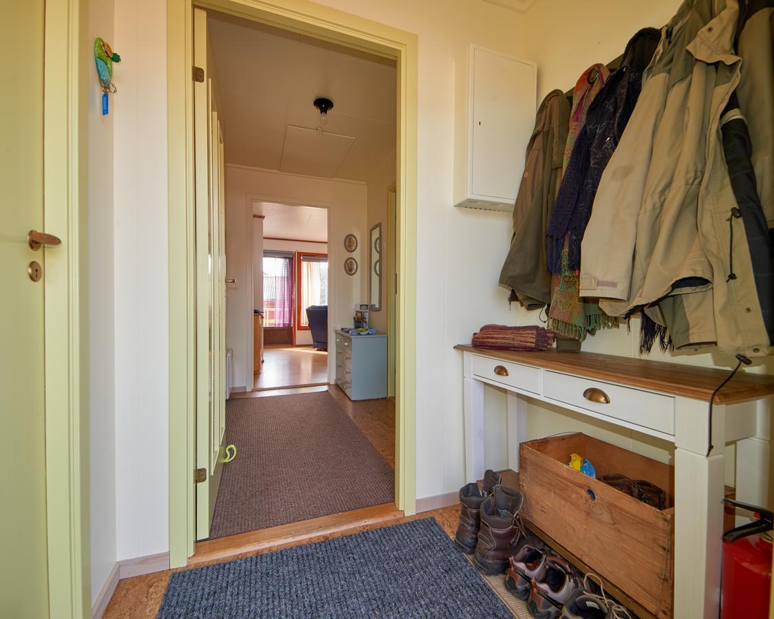 Kongsfjord Holiday Home Екстериор снимка