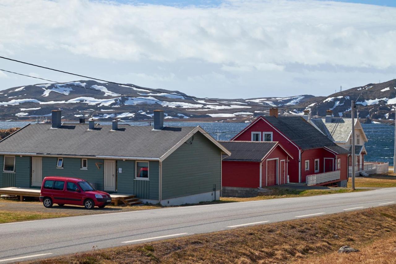 Kongsfjord Holiday Home Екстериор снимка